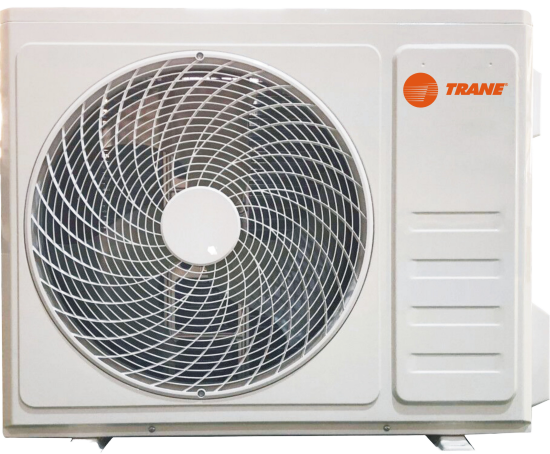 Minisplit TRANE de 1 Ton, Palta, solo Frio, 220V, 12 SEER