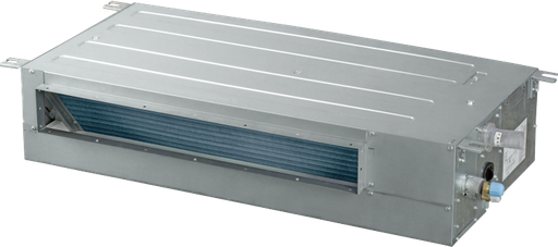 [4MXD4TXK6560G1] EQUIPO TRANE  Fan & Coil U-match INVERTER 5.0 TR F/C, 220-240/60/1