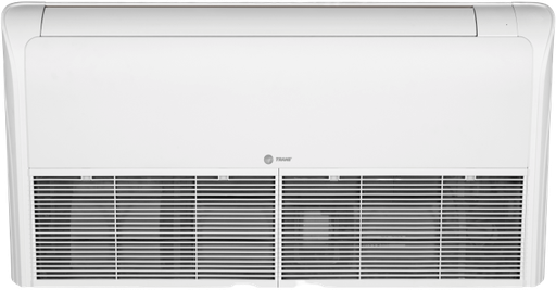 [4MXX4TXK6518G1] EQUIPO TRANE  Piso-Techo U-match INVERTER 1.0 TR F/C, 220-240/60/1